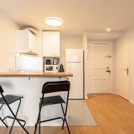 Appartement Argote Giralda Deluxe By Valcambre à Séville Extérieur photo
