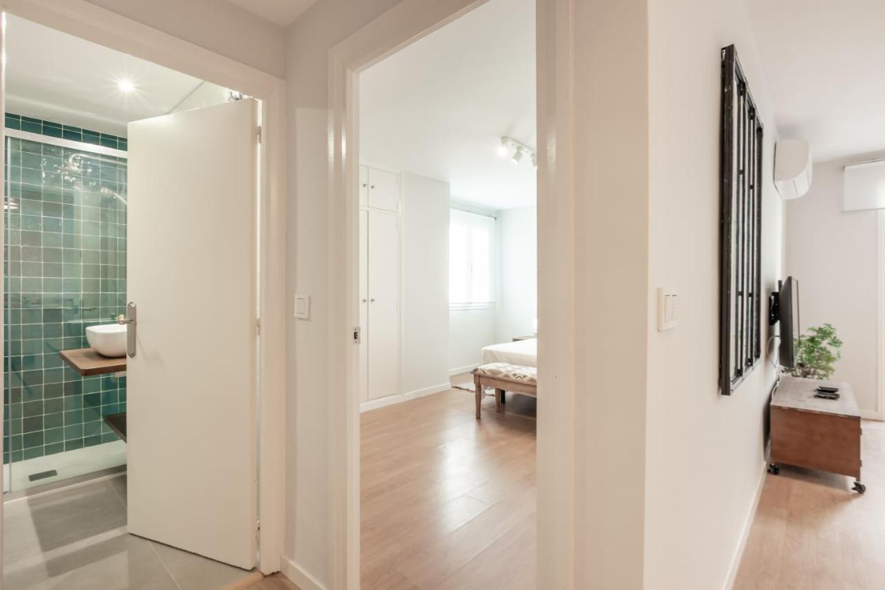 Appartement Argote Giralda Deluxe By Valcambre à Séville Extérieur photo