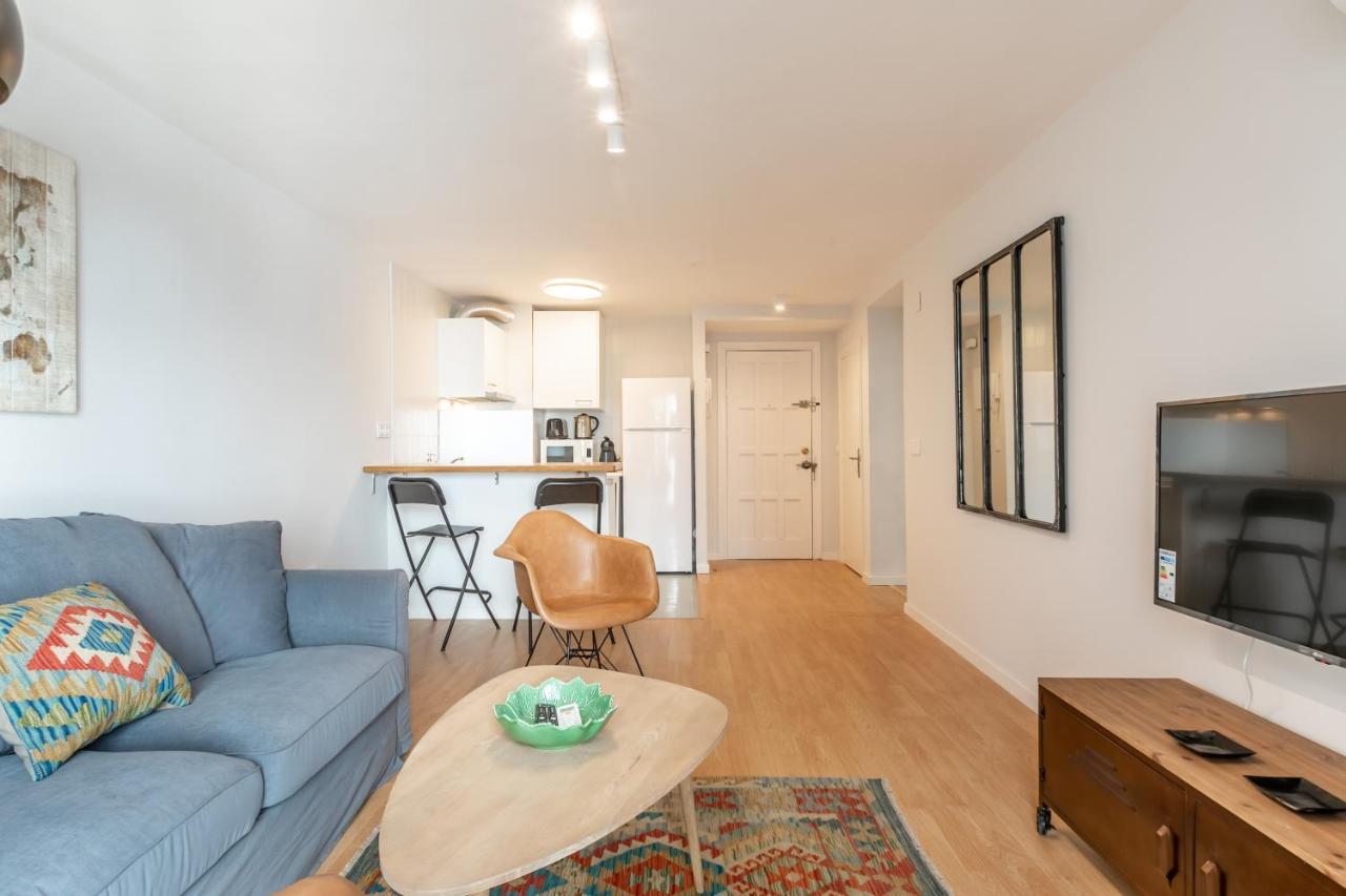Appartement Argote Giralda Deluxe By Valcambre à Séville Extérieur photo